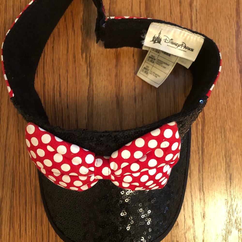 Minnie Hat - Picture 2 of 4